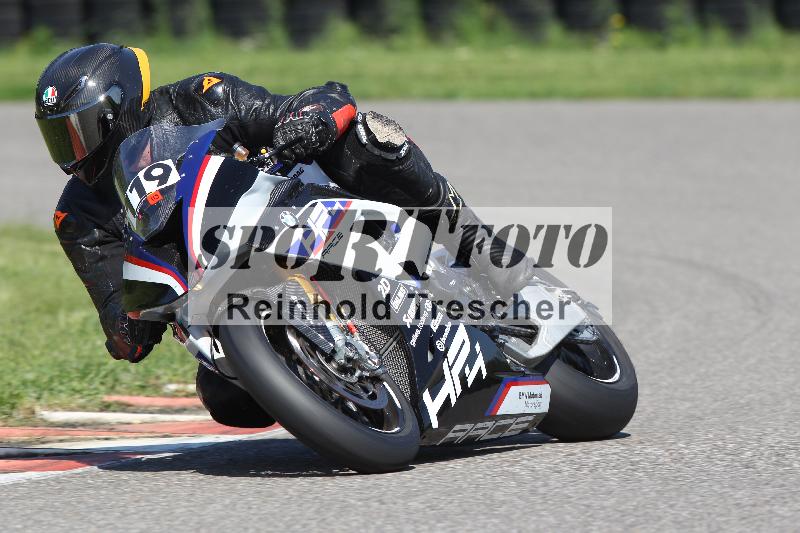 /13 01.05.2025 Speer Racing ADR/Gruppe rot/119